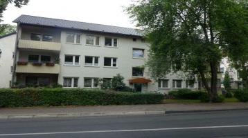 BN-Duisdorf. 5-Zi.-Wohnung im EG. Langfristig vermietete Kapitalanlage. Provisionsfrei
