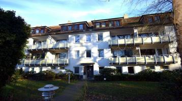 Gut geschnittene 3-Zimmer-Wohnung im beliebten Stadtteil Bremen - Sebaldsbrück