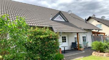 Attraktives Einfamilienhaus in ruhiger Lage von Königslutter - Ochsendorf