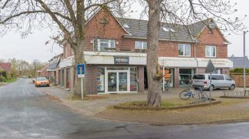 Ladengeschäft in Bad Bentheim