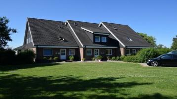 Solides Mehrfamilienhaus mit 6 WE in beliebter Urlaubsregion in Schleinähe