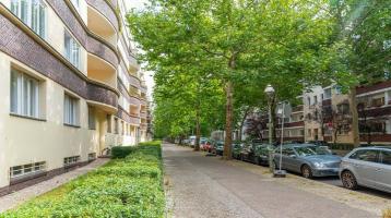 Rarität: Bezugsfreie Wohnung im Mendelsohn-Quartier - Provisionsfrei!