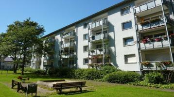Solides ETW Paket mit 4 Wohnungen in Ückendorf an der Grenze zu Bochum