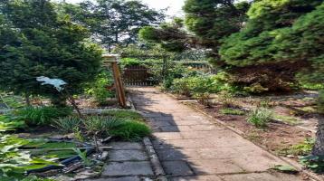 Schöner Garten in KGA Bürgel abzugeben