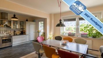 Loftcharakter! Helle Eigentumswohnung mit 2 Zimmern und offener Küche in Berlin Neu-Hohenschönhausen