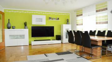 3-Zimmer Eigentumswohnung mit EBK in Bad Saulgau