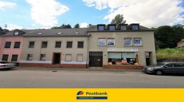 Postbank Immobilien präsentiert: Zwei Häuser ein Preis!