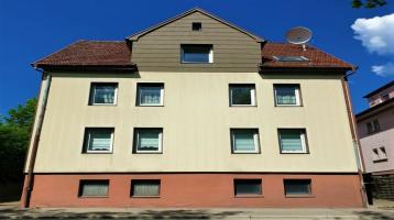EIGENNUTZER UND INVESTOREN AUFGEPASST // MFH mit 4 Wohnungen in Albstadt