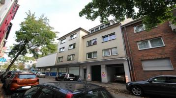 Kapitalanleger aufgepasst! 6 Wohnungen in zentraler Lage von Duisburg-Alt Hamborn
