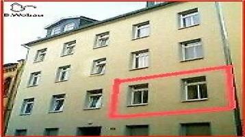 ***Vermietete 2-Zimmereigentumswohnung in Magdeburg OT Buckau***PROVISIONSFREI