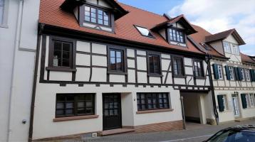 EUPORA® Immobilien: 3-Familienhaus in Kirchheimbolanden -Vermietet-