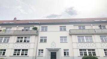 Sonniges Apartment in Tolkewitz
