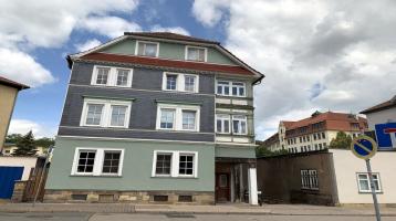 Mehrfamilienhaus in Gotha-West zu verkaufen