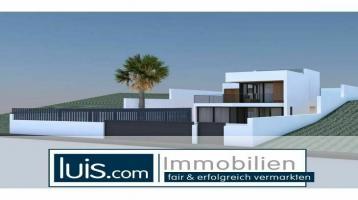 Modernes Haus in Costa Calma Fuerteventura - PROVISIONSFREI - luis.com...