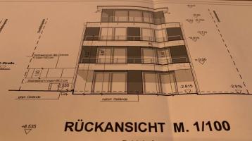 Neubau Eigentumswohnung in Merzig Besseringen ETW Aufzug Garage