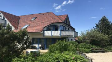 Erste Ostseelage - Drei-Zimmer-Ferienwohnung