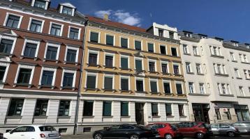 Voll vermietetes Mehrfamilienhaus im beliebten Leipzig-Gohlis - für den Käufer provisionsfrei