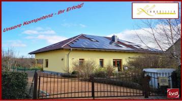 1-2 Familienhaus in Wienrode – quasi NULL Energiehaus 1938 qm Grd