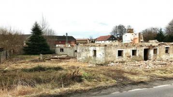 Baugrundstück für Einfamilienhaus