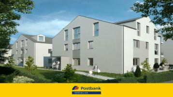 Sulzbach PUR - urban living in the outskirts