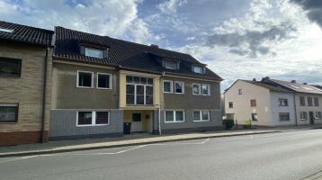 BIETERVERFAHREN: Renditestarkes Mehrfamilienhaus in Adenau