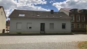 Mehrfamilienhaus in Kyritz zu verkaufen !