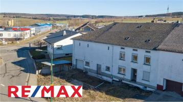 REMAX - Gebäudehülle mit Photovoltaikanlage in Hermeskeil bringt schon jetzt 411 Euro