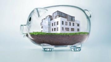 Mit Immobilien wertstabil Geld anlegen: Die Kapitalanlage in Ihrer Region!