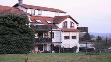 Schöne vier Zimmer Egentumswohnung in Niedernhausen Oberjosbach