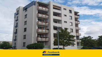 Paket von 9 Eigentumswohnungen in Cottbus-Schmellwitz