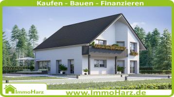Haus Salzburg – Mögliche Bebauung in 37431 Bad Lauterberg