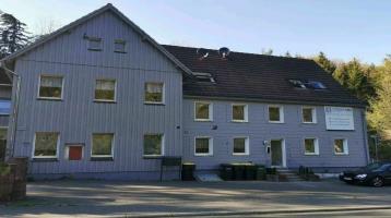 6-Familienhaus - Grundstück 1.000 m²