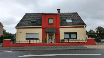 Freistehendes 2-3 Familienhaus in Hamm Berge