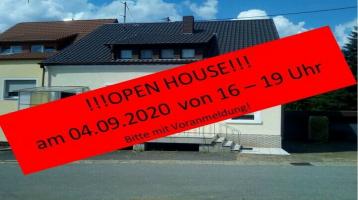 Open - House am 04.09.2020 REMAX - Einfamilienhaus für die Großfamilie