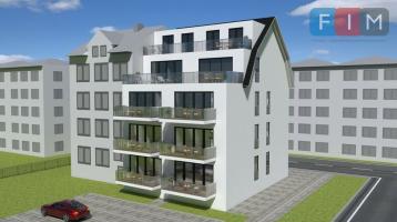 All-Inclusive!! Neubau - Mehrfamilienhaus, ca. 560 qm Wohnfläche, Schlüsselfertig im Gesamtpaket!