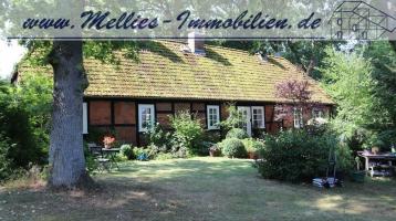 Ein Haus für Liebhaber in Eimke! Cottage in der Lüneburger Heide