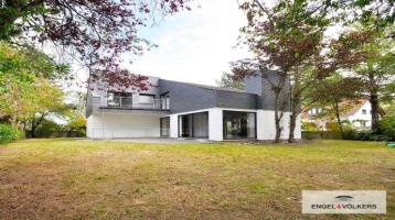 Architekten-Haus in Rehlingen