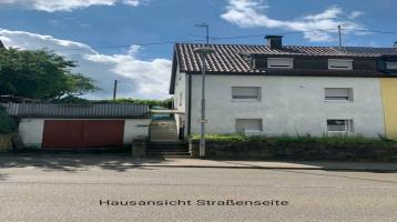 "Provisionsfrei" Doppelhaushälfte in 71101 Schönaich
