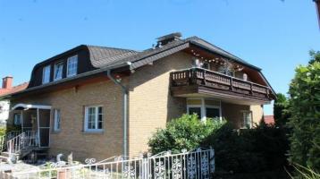 Hofheim-Diedenbergen Wunderbares Einfamilienhaus mit Einliegerwohnung in guter Lage