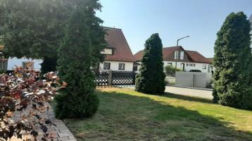 Seltenes Grundstück für Einfamilienhausbebauung in Nürnberg Reutles