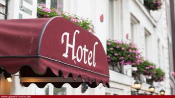 Landkreis München Süd: Hotel mit Restaurant in Bestlage!
