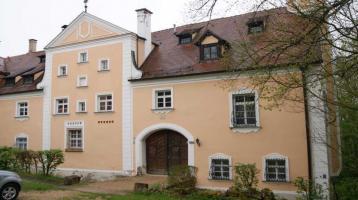 Rarität Maisonette "Haus im Haus" im Schloss Wildenstein/ Dietfurt-Altmühltal