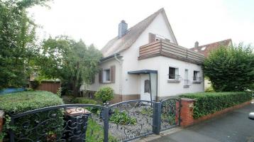 Friedrichsdorf-Köppern Freistehendes Einfamilienhaus zur Sanierung oder großzügig neu bauen