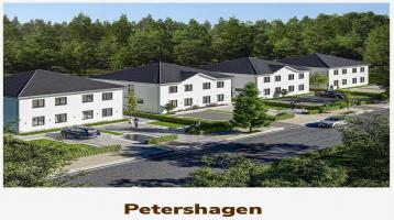 Wohnen in Petershagen/Eggersdorf