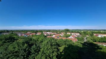 LAYER IMMOBILIEN: Attraktive 4-Zimmer-Wohnung zur Kapitalanlage über den Dächern von Augsburg!