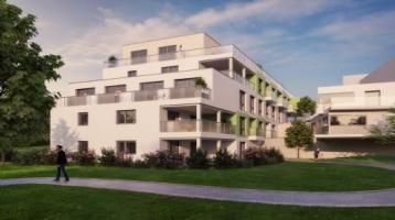 Exklusive, moderne Eigentumswohnung in Neuhaus-Schierschnitz, barrierearm, altersgerecht, zentrumsnah