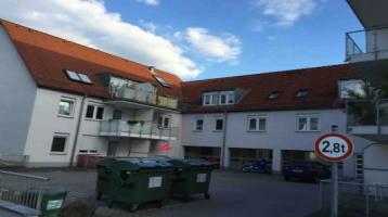 1 Raum-Appartement nahe Beutenberg zu verkaufen