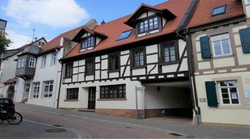 EUPORA® Immobilien: 3 Familienhaus in Kirchheimbolanden -Vermietet-