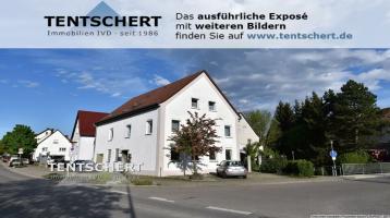 - Raumwunder - Mehrfamilienhaus in Erbach