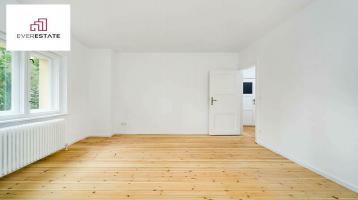 Provisionsfrei: Schöne 2-Zimmer-Wohnung in Havel-Nähe